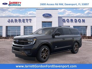 2026 Ford Expedition King Ranch SUV