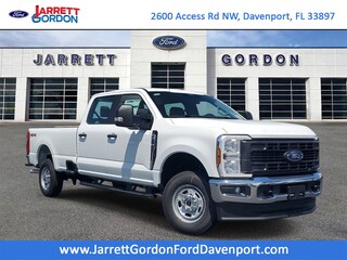 2026 Ford F-250 TRUCK