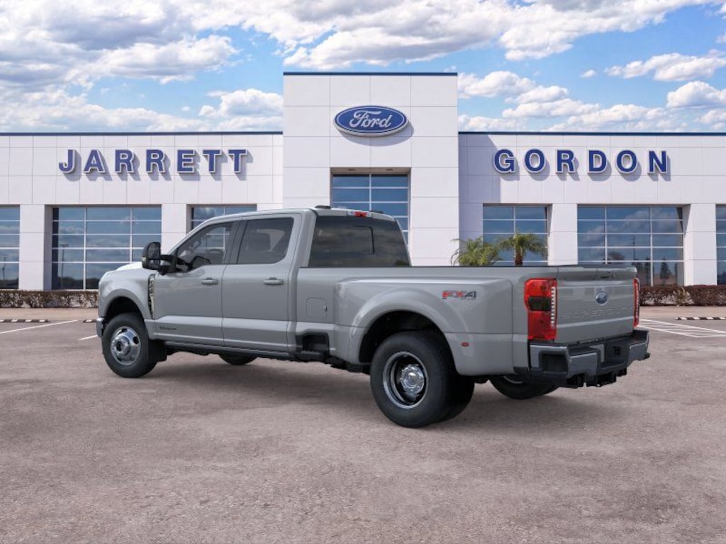 New 2026 Ford F-350 Lariat TRUCK
