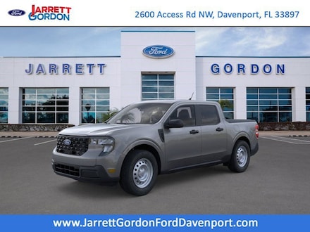 2026 Ford Maverick XL TRUCK