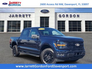 2026 Ford F-150 XLT TRUCK