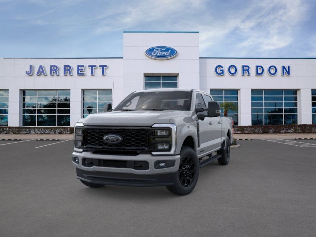 New 2026 Ford F-250 XLT TRUCK