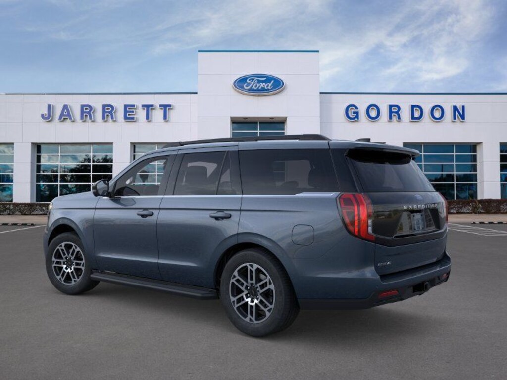 New 2026 Ford Expedition Active SUV