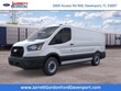  Ford Transit-150 Cargo