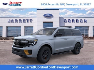 2026 Ford Expedition Tremor SUV
