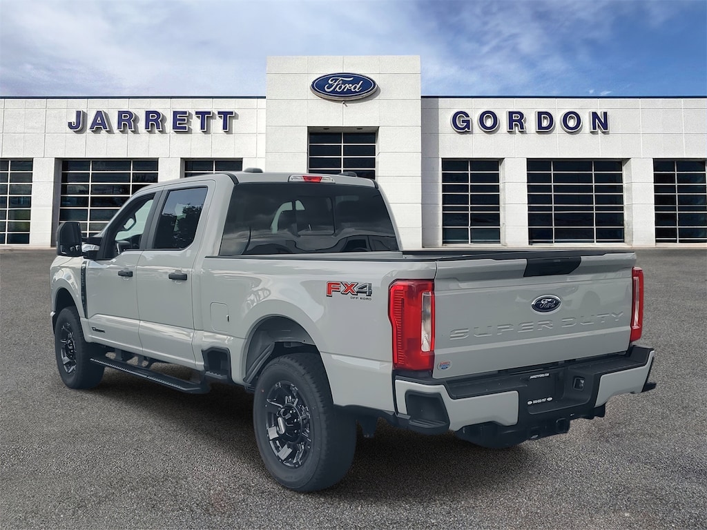 New 2026 Ford F-250 TRUCK