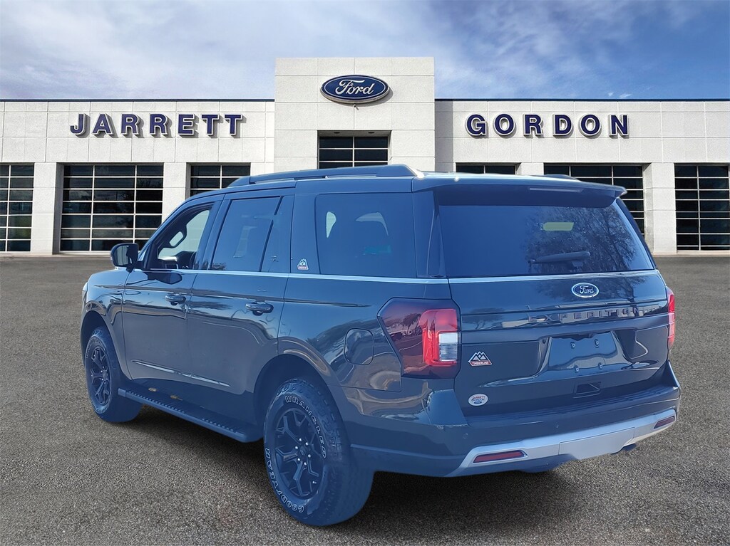 Used 2023 Ford Expedition Timberline SUV