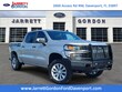  Chevrolet Silverado 1500 LTD
