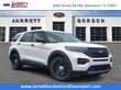 Ford Police Interceptor Utility