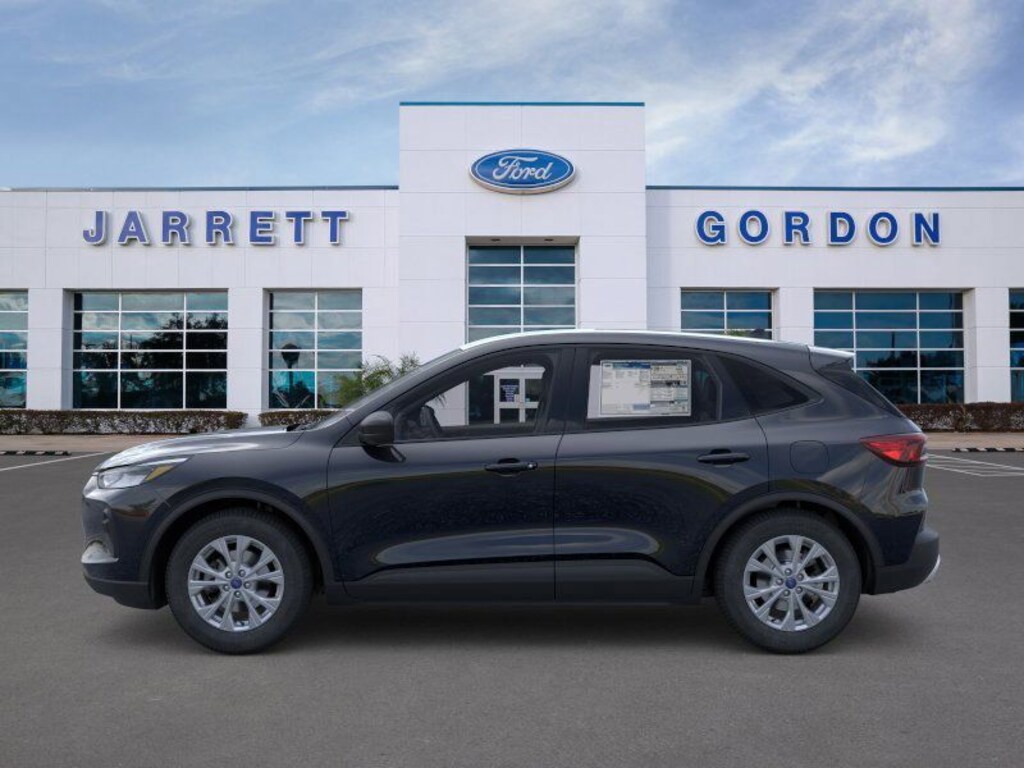 New 2026 Ford Escape Active SUV