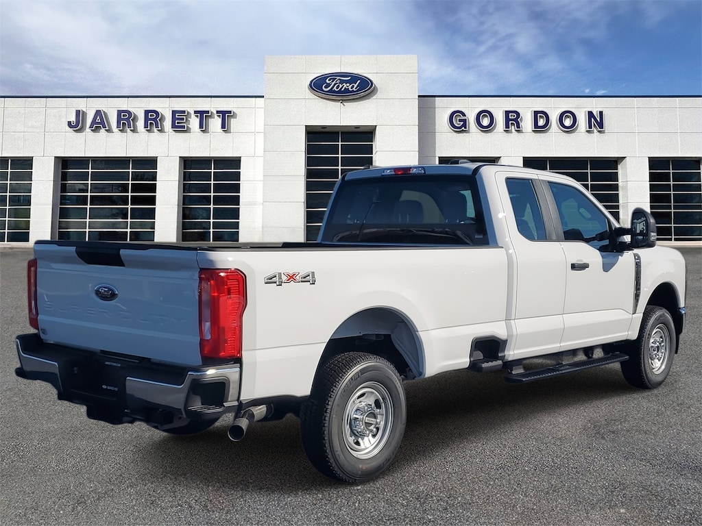 New 2026 Ford F-250 TRUCK