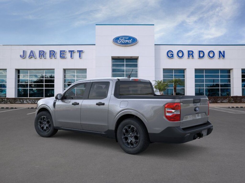 New 2026 Ford Maverick XLT TRUCK