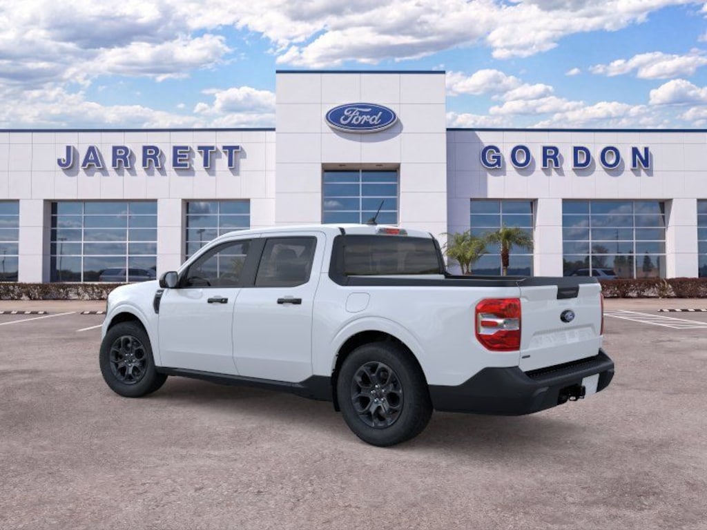 New 2026 Ford Maverick XLT TRUCK