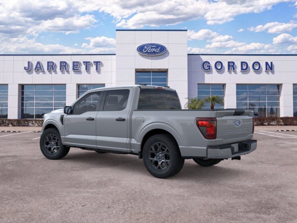 New 2026 Ford F-150 STX TRUCK