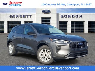 2026 Ford Escape Active SUV