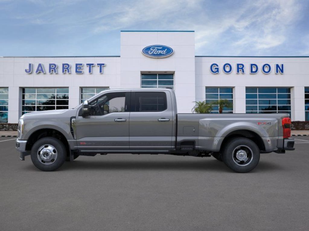 New 2026 Ford F-350 Lariat TRUCK