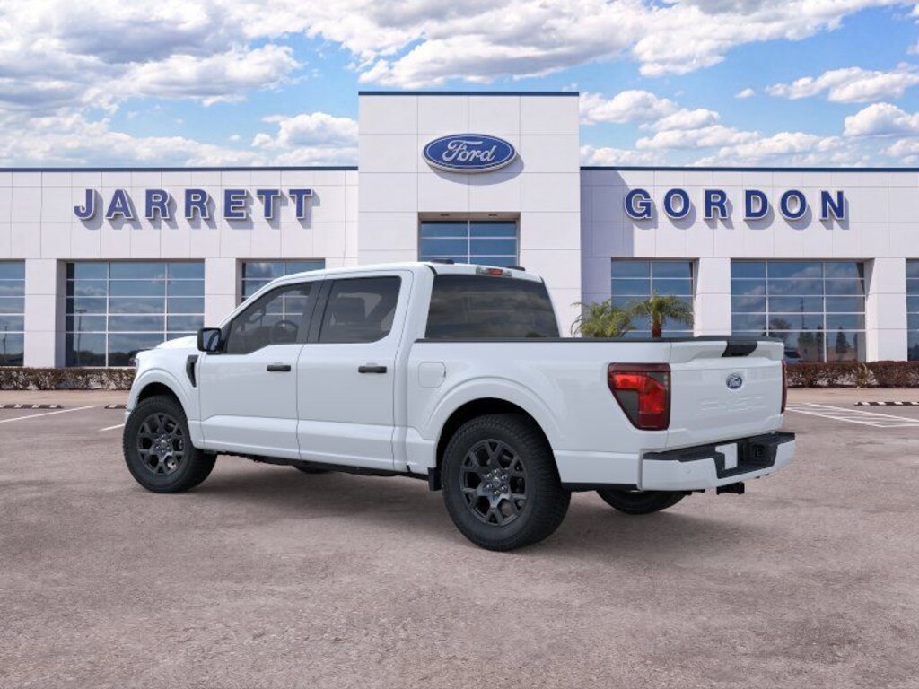 New 2026 Ford F-150 STX TRUCK