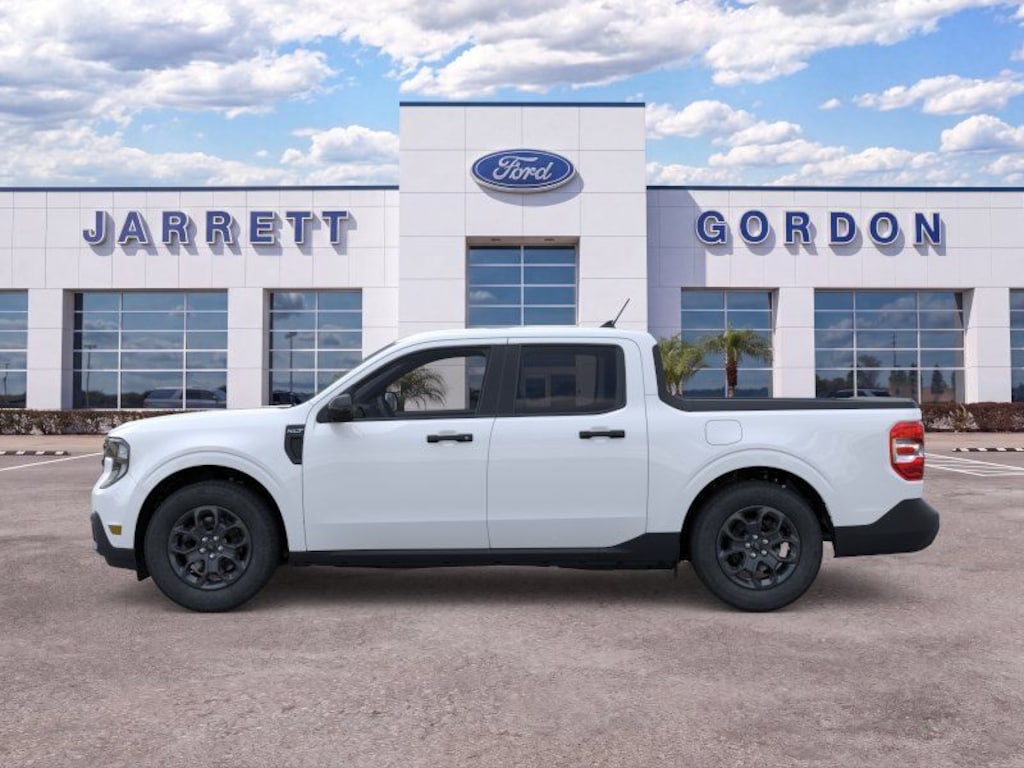 New 2026 Ford Maverick XLT TRUCK