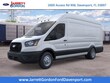  Ford Transit-350 Cargo