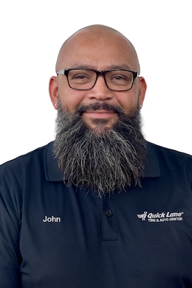 Staff member John Santiago from 0316a05ab4a1