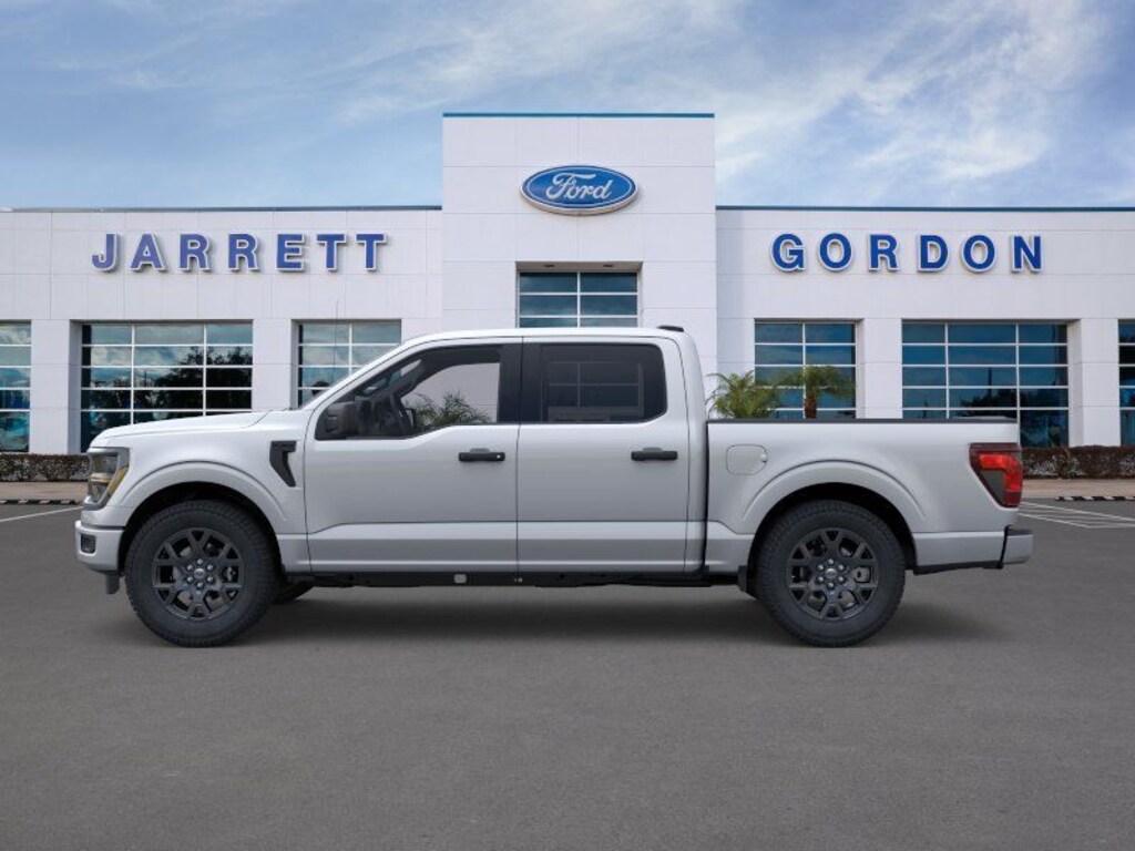 New 2026 Ford F-150 STX TRUCK