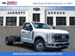 Ford F-350 Chassis