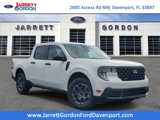 2025 Ford Maverick XLT TRUCK