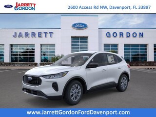 2026 Ford Escape Active SUV