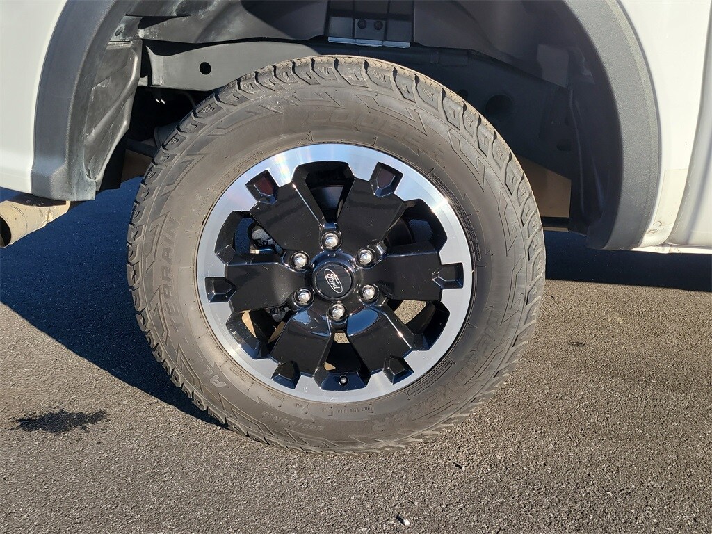 Used 2021 Ford Ranger XL Truck