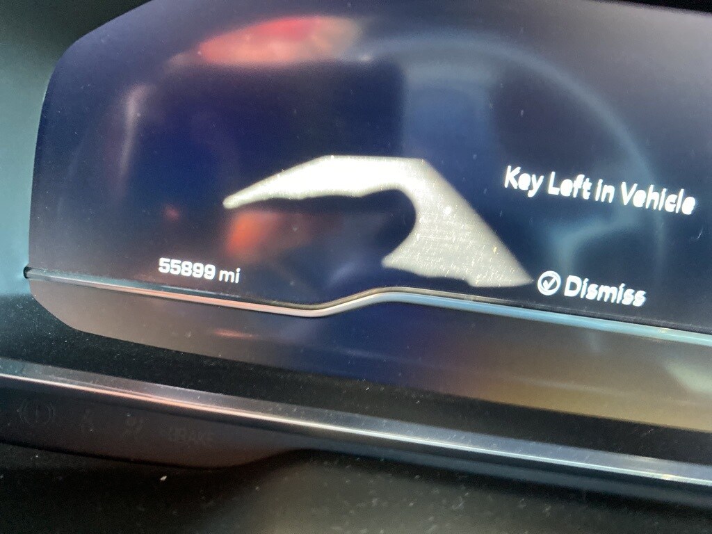 Used 2023 Chevrolet Tahoe Z71 SUV