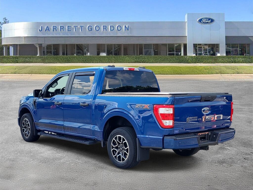Certified 2023 Ford F-150 XL Truck