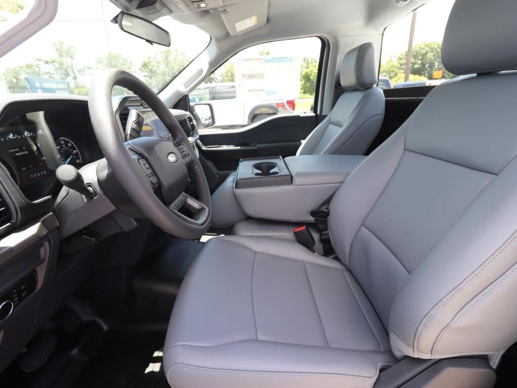 New 2026 Ford F-150 XL Truck Regular Cab