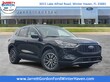 Ford Escape Plug-In Hybrid