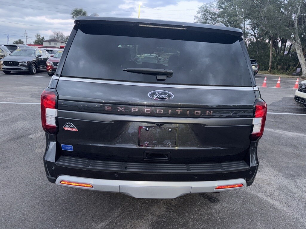 Used 2023 Ford Expedition Limited SUV
