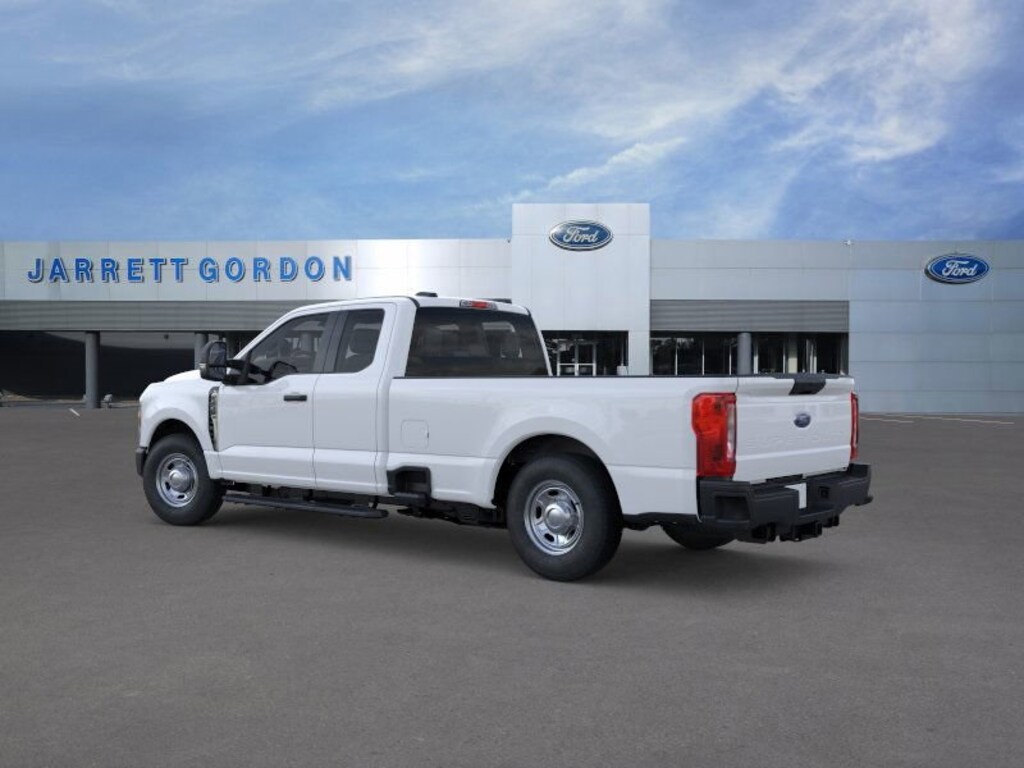 New 2026 Ford F-250 XL Truck Super Cab
