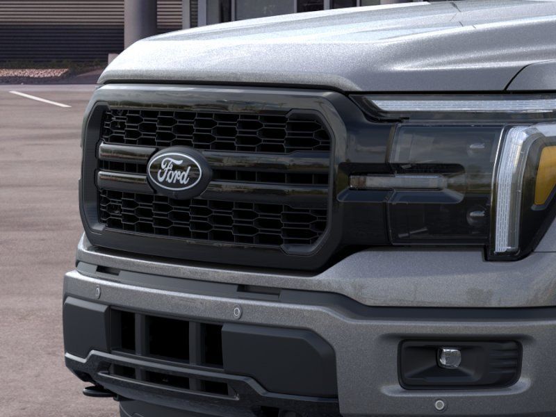 2026 Ford F-150 Lariat - Photo 17