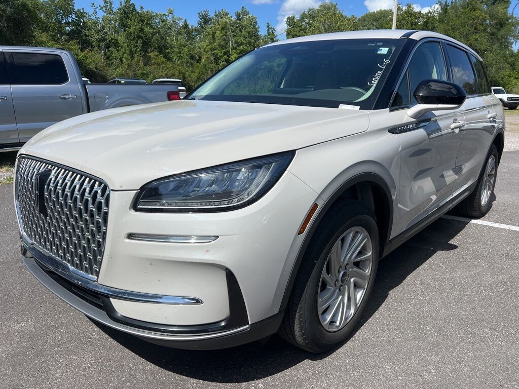 Used 2023 Lincoln Corsair Standard SUV
