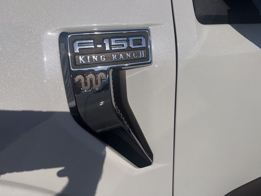 2021 Ford F-150 King Ranch photo 2