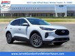 Ford Escape Plug-In Hybrid