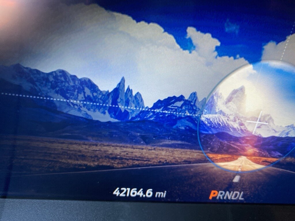 Used 2021 Ford Escape SEL SUV