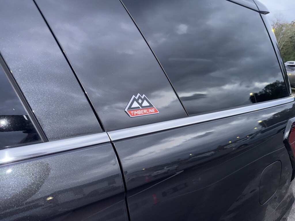 Used 2023 Ford Expedition Limited SUV