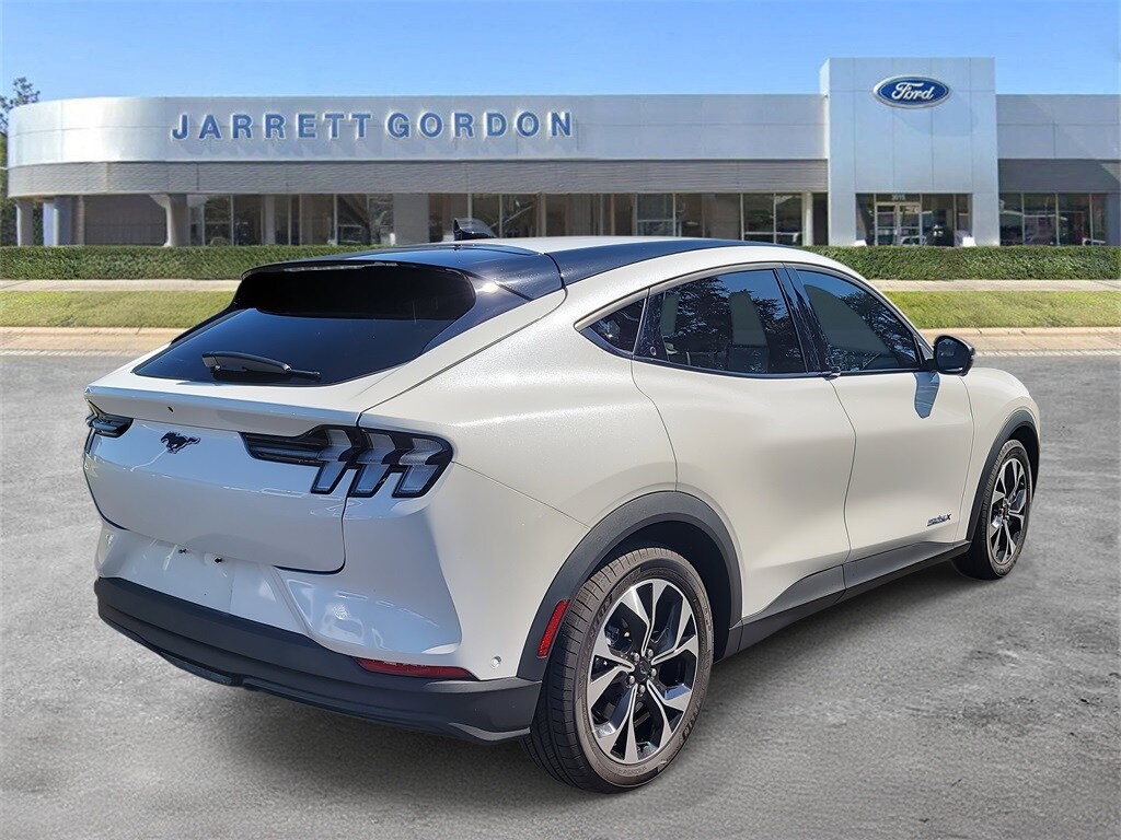 Used 2024 Ford Mustang Mach-E Select SUV