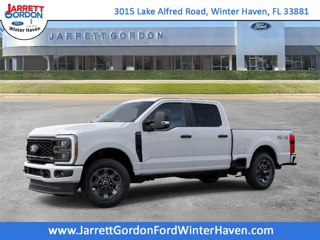  Ford F-250