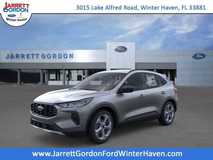 2026 Ford Escape ST-Line SUV