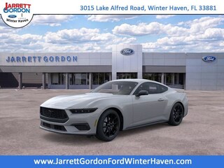 2026 Ford Mustang Ecoboost Coupe