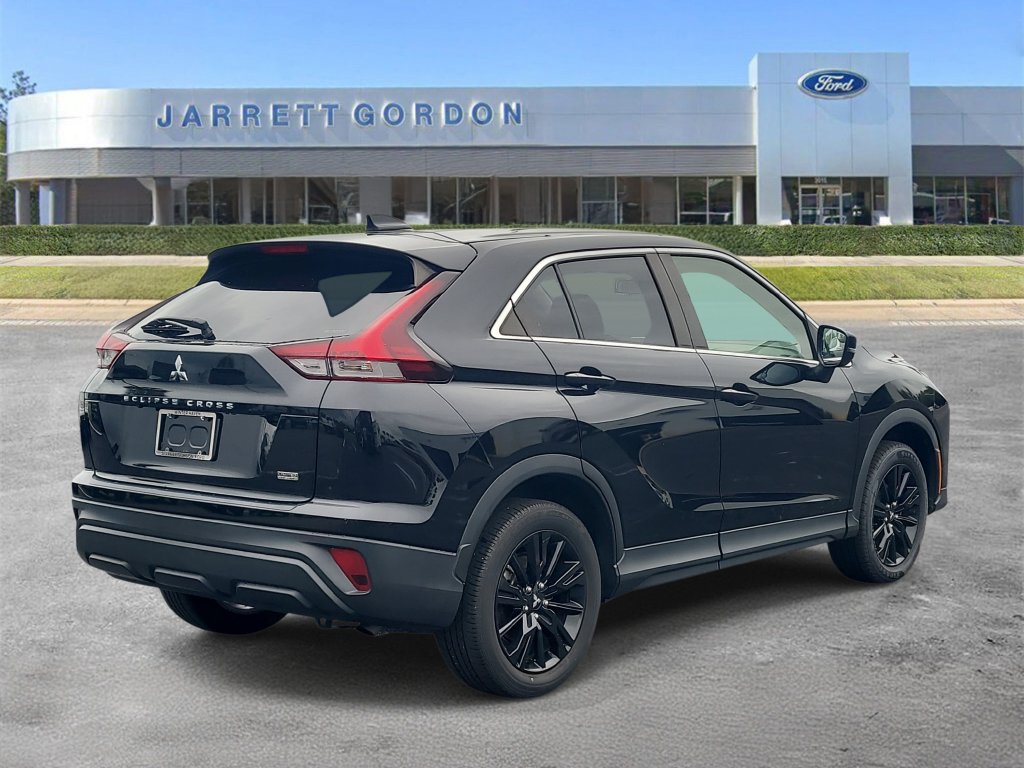 Used 2023 Mitsubishi Eclipse Cross SE SUV