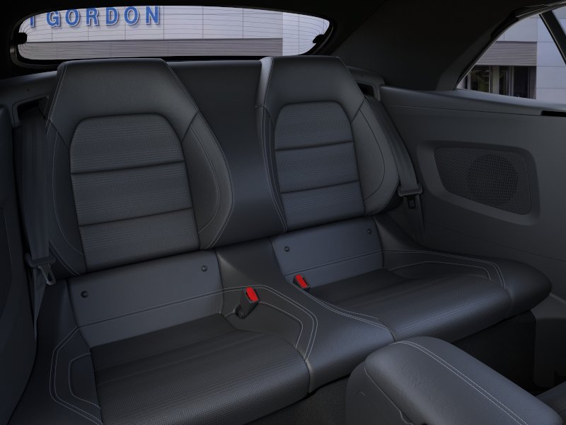 2026 Ford Mustang GT Premium Convertible - Photo 11