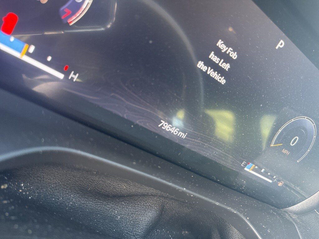 2021 Jeep Grand Cherokee Altitude photo 4