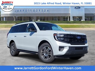 2026 Ford Expedition Active SUV