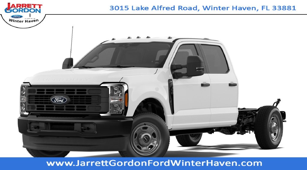 Ford F-350